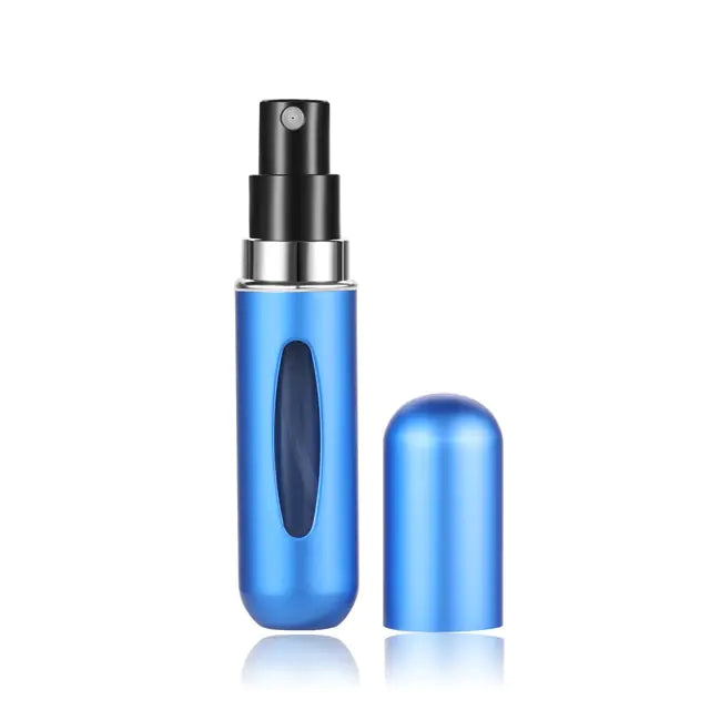 Vaporisateur portable pour parfum